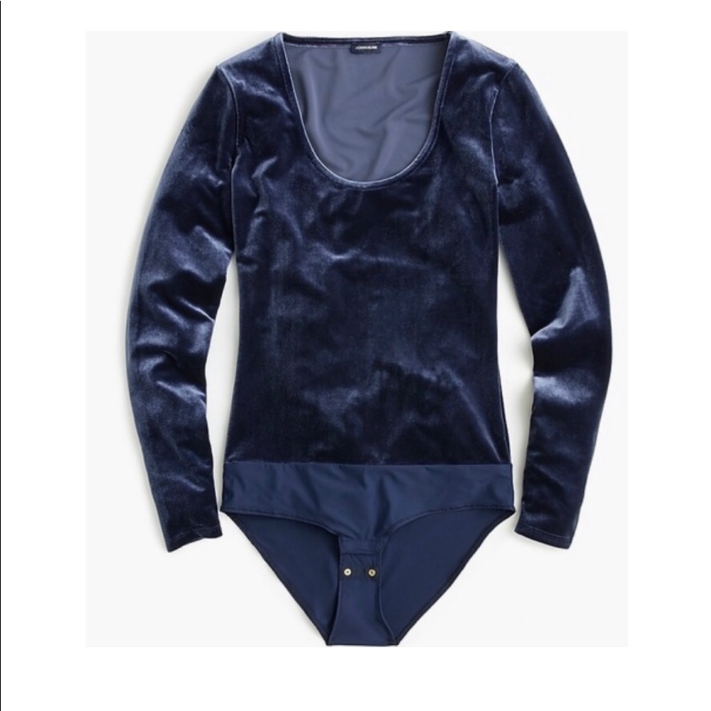 Jcrew bodysuit